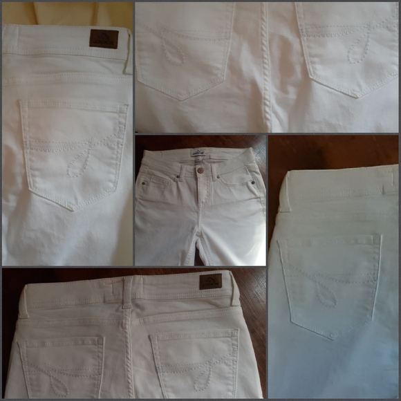 Jordache {2Pair} Size 4 Nice! Like New - Picture 5 of 15